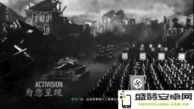 使命召唤14：二战3DM版本全面评测与深入解析