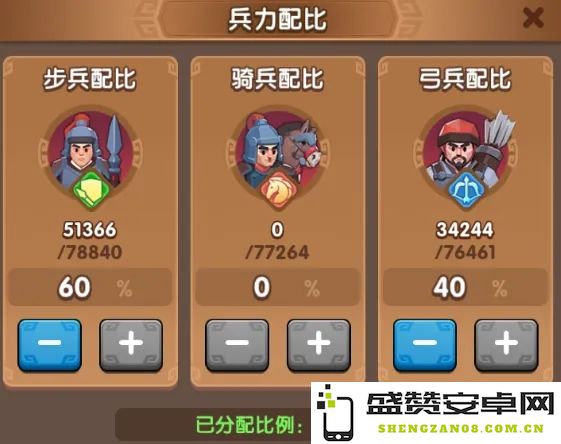 三国冰河时代集结防御提升策略及其加成计算方法详解