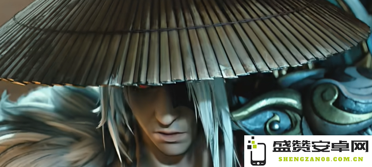 《王者荣耀》墨染江湖平行世界皮肤所属英雄