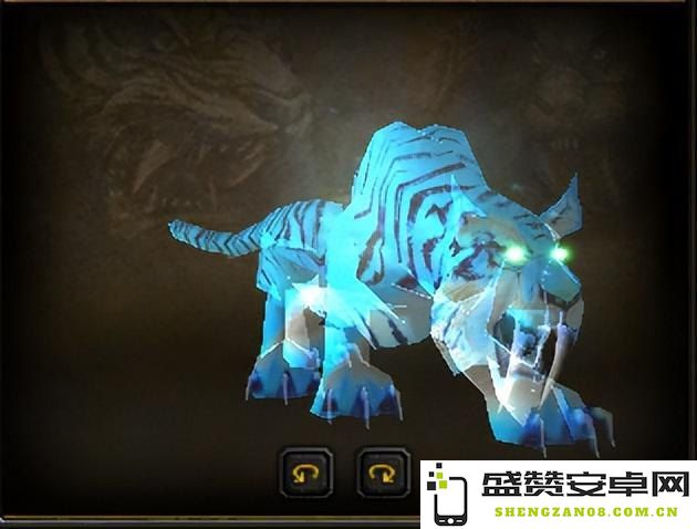 魔兽世界灵魂兽全解析及获取指南，勇闯艾泽拉斯的灵魂兽大全
