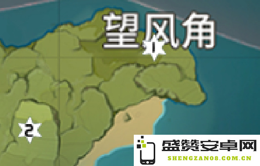 原神风神瞳131个位置全攻略 原神131个风神瞳详细位置解析与收集指南
