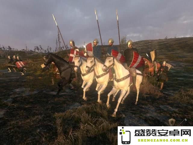 骑马与砍杀灭国：对骑马与砍杀：灭国之战机制与策略的全面分析