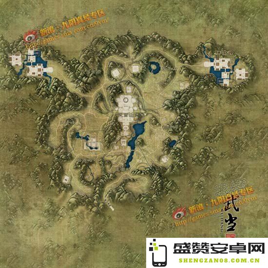 九阴真经武当五内 九阴真经武当五内深度解析