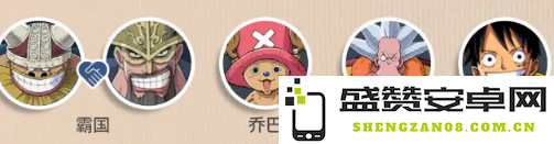 《航海王壮志雄心》奈菲特·薇薇技能介绍