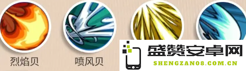 《航海王壮志雄心》奈菲特·薇薇技能介绍