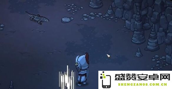 《大侠立志传》毒龙胆获取方法