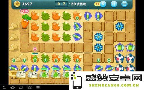 保卫萝卜挑战第13关攻略大全 &lt;h3&gt;保卫萝卜挑战第13关全方位解析&lt;/h3&gt;
