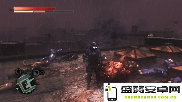 虐杀原形2 深度解析：实验机制与游戏特色全面剖析