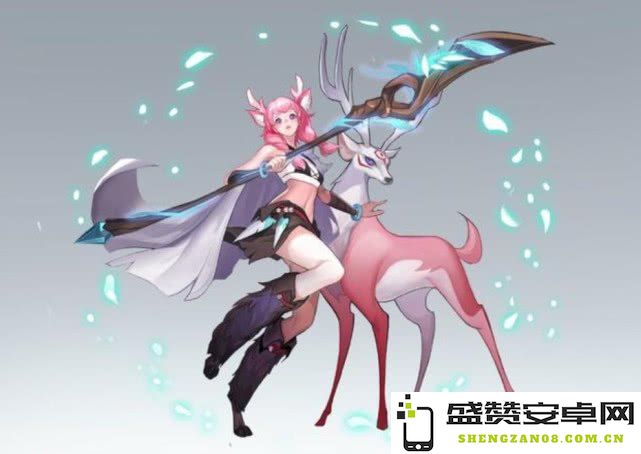 王者荣耀瑶的清纯生活与美丽画作探讨：如何理解她的形象及艺术表现
