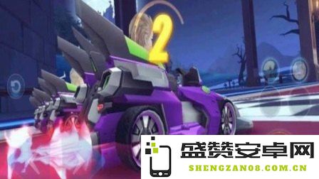 qq飞车你是幸运玩家吗 QQ飞车：探索幸运玩家的奇妙之旅