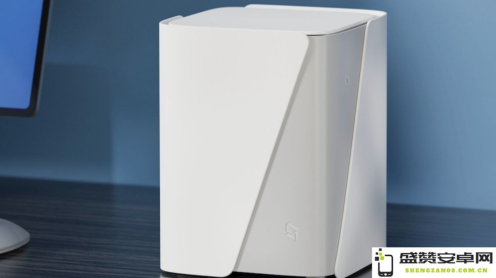 极空间Z423高性能旗舰NAS震撼发布：搭载AMD R7 5825U处理器，售价仅需5999元