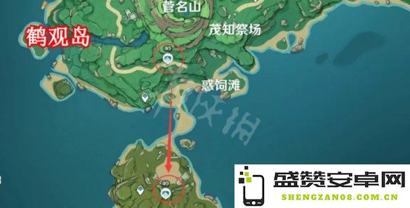 原神浮游晶化核获取攻略 哪里快速刷到浮游晶化核 速刷地点推荐