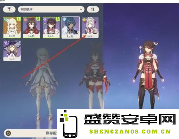 原神里怎么复活角色 原神里怎么复活角色