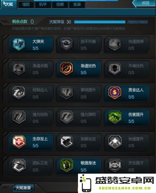 《原神》雷神天赋最多可以提升到多少级？全面解析雷神天赋提升的机制与建议
