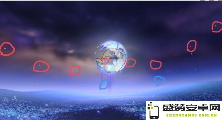 《崩坏：星穹铁道》亡语蝶字符解谜攻略