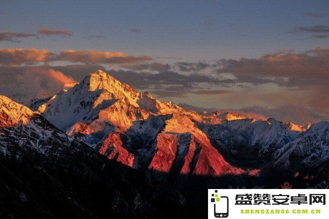 原神雪山区域匣子的隐藏位置揭秘 以及雪山秘境的探索攻略