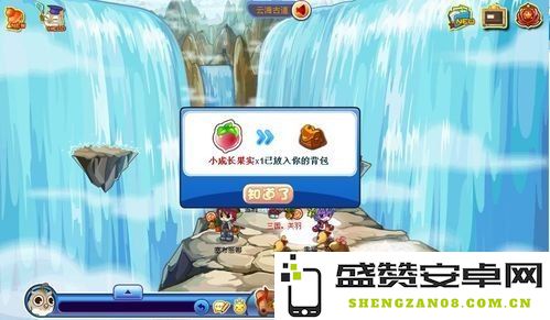 洛克王国中的木偶奇遇：解锁机械技艺与奇幻探险的奇妙之旅