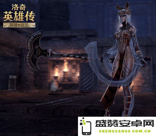 深入探讨洛奇英雄传迷宫系统及其游戏机制的全面解析与玩家攻略