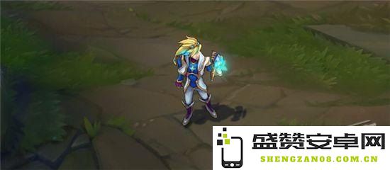 lol新英雄雷神 &lt;h1&gt;LOL新英雄雷神震撼登场&lt;/h1&gt;