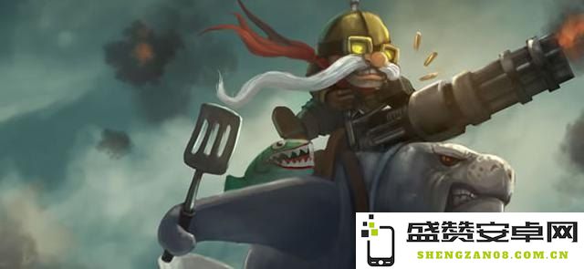 LOL新英雄雷神强势来袭，精彩技能揭秘与战斗表现探讨