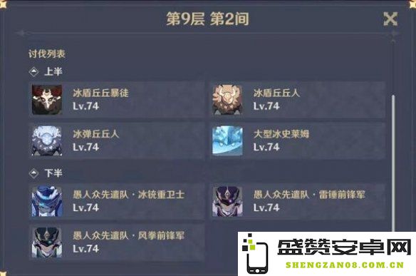 原神莫甘娜最佳阵容及圣遗物推荐详细解析 持续提升角色战斗力的策略分享