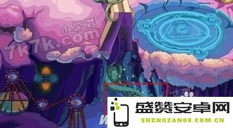 赛尔号卡茨的冒险旅程：探索星际的生死考验与精彩挑战