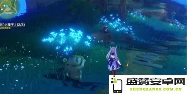 原神破解镇守之森狸子结界详细策略指南 解锁镇守之森狸子的秘境挑战