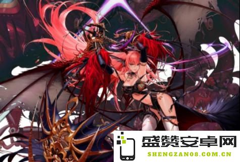 深度解析DNF混沌魔灵的第二次觉醒技能与玩法攻略