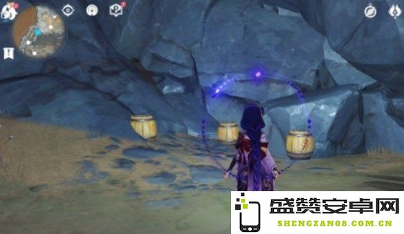 原神穷途末路新空间探秘指南：如何有效进入和探索全新区域的策略与技巧