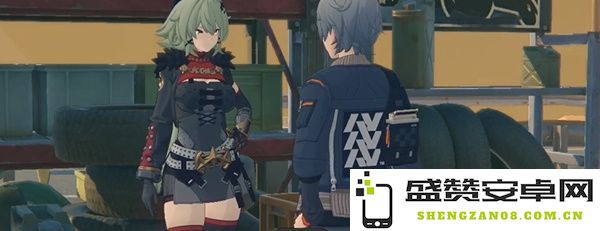 《绝区零》组织体检的凯撒任务攻略
