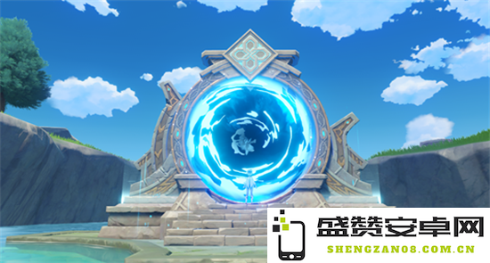 原神迪卢克班尼特 原神：迪卢克与班尼特的冒险协同