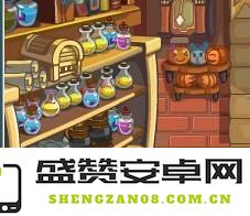 洛克王国博得材料屋在哪 洛克王国博得材料屋在哪