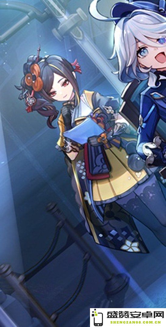 原神角色扮演游戏 <h3>探索原神：在幻想世界中进行精彩绝伦的冒险之旅</h3>
