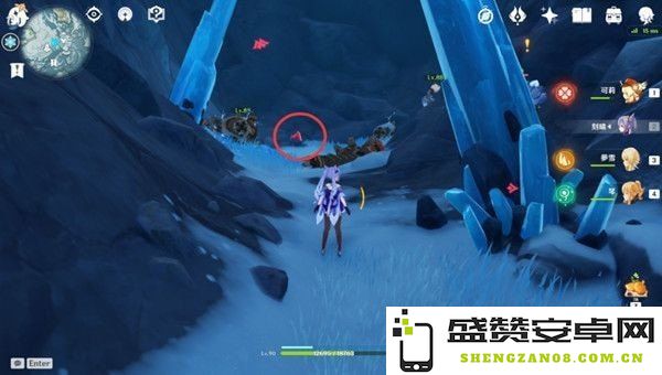 原神解冻所有碎片的完成方法攻略 详细讲解如何高效解冻所有任务