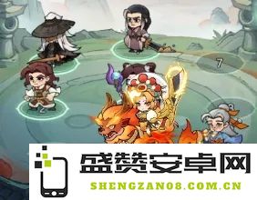 小小英雄剑主推图最佳阵容搭配详解，为你提供全面攻略