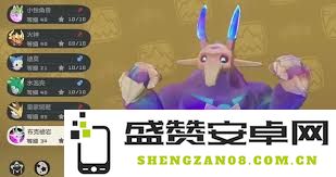 洛克王国中布克棱岩的种族值分析及其在游戏中的表现如何