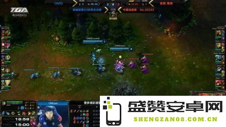 LOL皇族战队：传承精神与荣耀追求的电子竞技传奇之路