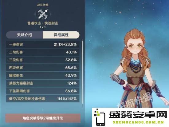 原神埃洛伊角色上线时间及相关信息分析，探讨其何时加入游戏以及对玩家的影响