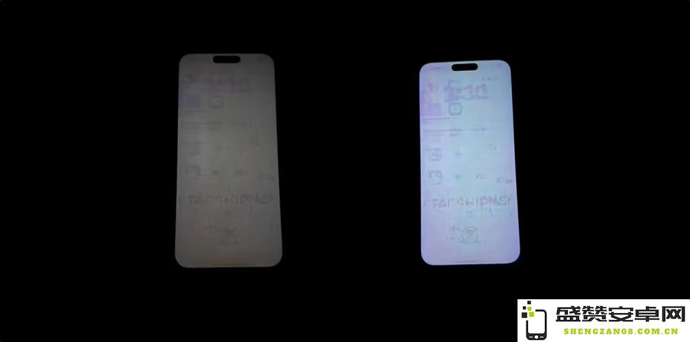 用户反馈称iPhone 15 Pro Max存在严重屏幕烧屏现象，引发广泛关注和讨论