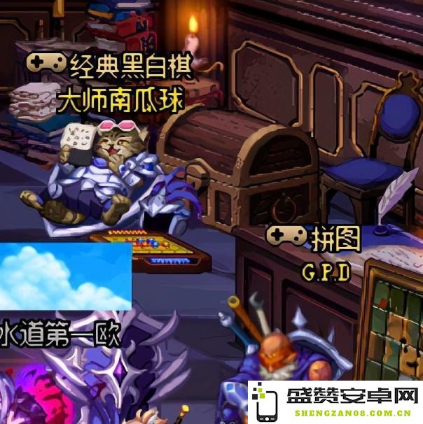深入探讨DNF（地下城与勇士）头像的设计理念与背后意义解析