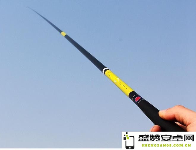 《原神》中的鱼竿使用技巧与详细解析，分享我的实战心得与体验