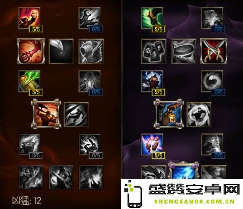 lol游戏 LOL游戏深度解析：策略、技巧与团队协作