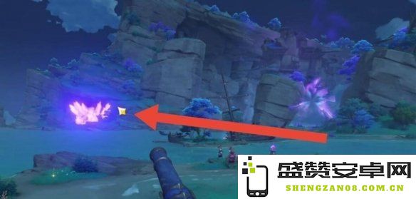 原神借景之馆雷玉 原神：探索借景之馆，揭秘雷玉的奥秘