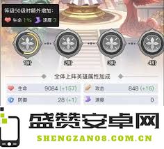 “三千幻世升星表的详细解析与应用价值探讨”