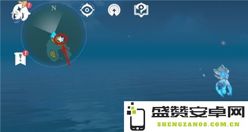 原神浪船怎么解锁 原神浪船解锁攻略