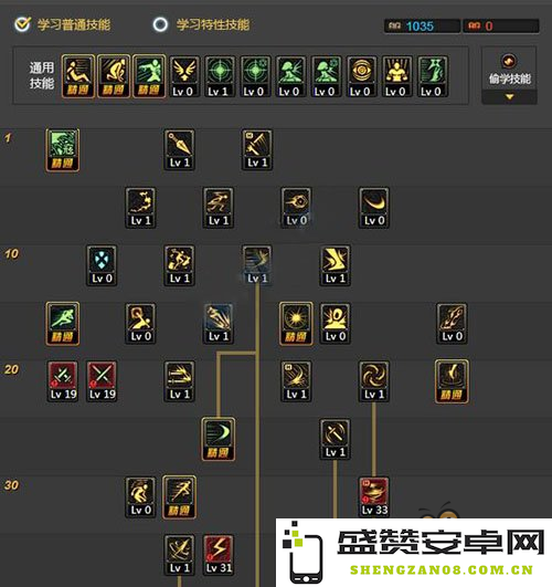 dnf银月刷图加点 DNF银月刷图加点攻略