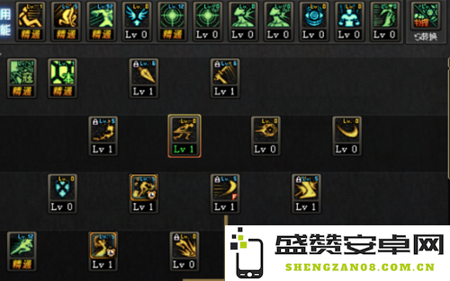 dnf银月刷图加点 DNF银月刷图加点攻略