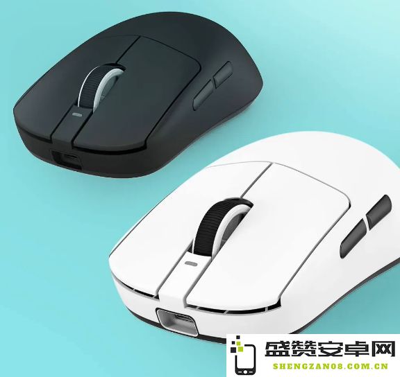 VGN VXE蜻蜓R1系列新款鼠标上市，定价从69元起售，性价比超高！