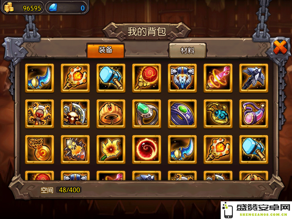 探索《魔兽世界》橙杖传奇：揭示神器背后不为人知的故事与强大力量