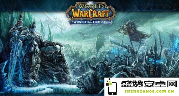 wow橙杖 魔兽世界橙杖传奇：探索神器背后的故事与力量